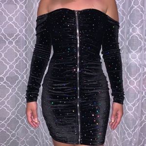 Night out Dress